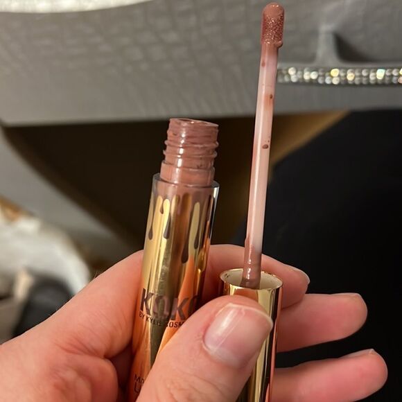 Kylie Cosmetics Lippie - Picture 2 of 2